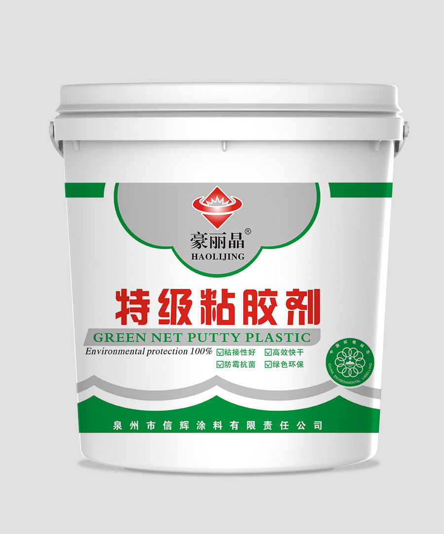 特级粘胶剂