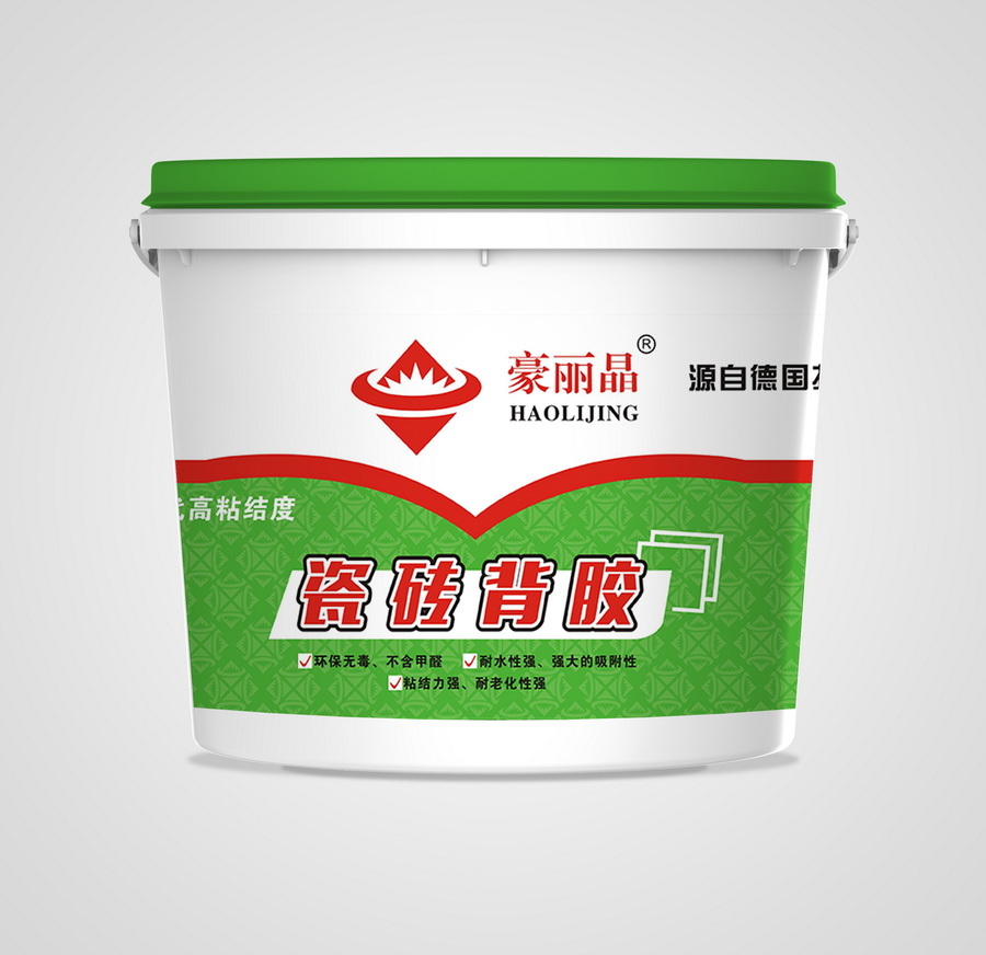 背胶系列