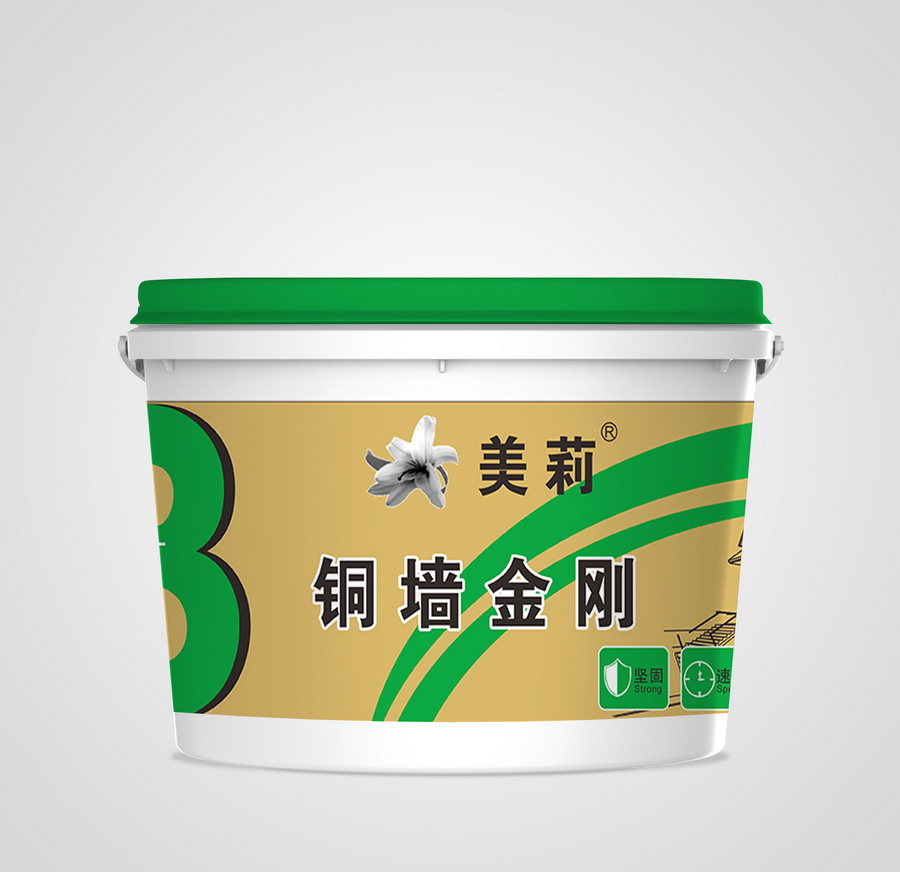 AB胶系列