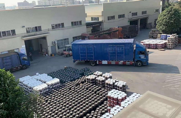企业形象